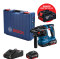 BOSCH GBH 185-LI Akumulatorski elektro-pneumatski čekić za bušenje sa SDS plus prihvatom 0611924021 - 1