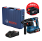 BOSCH GBH 185-LI Akumulatorski elektro-pneumatski čekić za bušenje sa SDS plus prihvatom 0611924022 - 1