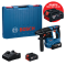 BOSCH PRO GBH 18V-18 Akumulatorski elektro-pneumatski čekić za bušenje sa SDS plus prihvatom 0611927002 - 1