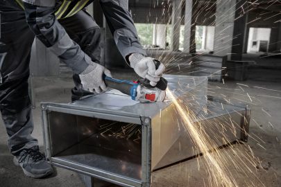 BOSCH PRO GWX 18V-8 Akumulatorska ugaona brusilica sa sistemom X-LOCK 06019N9102 - 4
