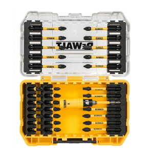 DEWALT DT70737T set bitova za šrafljenje 31kom FlexTorq - 2