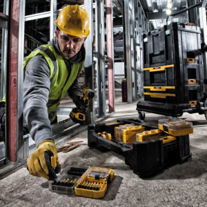 DEWALT DT70737T set bitova za šrafljenje 31kom FlexTorq - 3