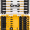 DeWALT DT70738T set bitova za šrafljenje 31kom FlexTorq - 3