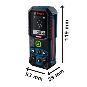 BOSCH EXPERT EXLM100-39CG Laserski daljinomer 0601075900 - 3
