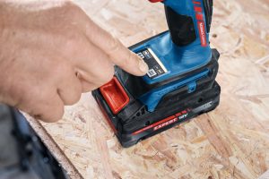 BOSCH EXPERT EXSB18V-90 Akumulatorska vibraciona bušilica-odvrtač 06019R3103 - 5