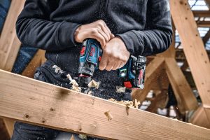 BOSCH EXPERT EXSB18V-90 Akumulatorska vibraciona bušilica-odvrtač 06019R3103 - 6