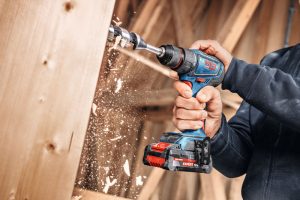 BOSCH EXPERT EXSR18V-90 Akumulatorska bušilica-odvrtač 06019R2103 - 4