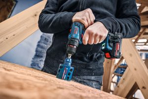 BOSCH EXPERT EXSR18V-90 Akumulatorska bušilica-odvrtač 06019R2103 - 2