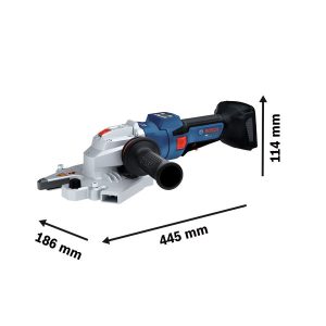 BOSCH PRO GBC18V-32PS Akumulatorski sekač armature 06019S7000 - 2