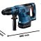 BOSCH PRO GBH18V-36 Akumulatorski elektro-pneumatski čekić za bušenje sa SDS max prihvatom 0611915101 - 3