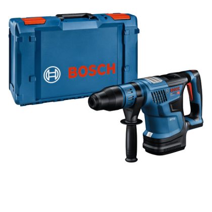 BOSCH PRO GBH18V-36 Akumulatorski elektro-pneumatski čekić za bušenje sa SDS max prihvatom 0611915100 - 1