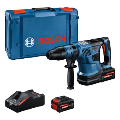 BOSCH PRO GBH18V-36 Akumulatorski elektro-pneumatski čekić za bušenje sa SDS max prihvatom 0611915101 - 1