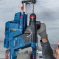 BOSCH PRO GBH 187-LI Akumulatorski elektro-pneumatski čekić za bušenje sa ONECHUCK 0611923121 - 5