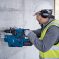 BOSCH PRO GBH 18V-28 CF Akumulatorski elektro-pneumatski čekić za bušenje sa SDS plus prihvatom 0611921002 - 2