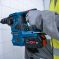 BOSCH PRO GBH 18V-28 CF Akumulatorski elektro-pneumatski čekić za bušenje sa SDS plus prihvatom 0611921002 - 4
