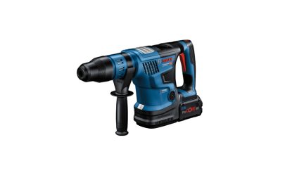 BOSCH PRO GBH 18V-36 C Akumulatorski elektro-pneumatski čekić za bušenje sa SDS max prihvatom 0611915002 - 2