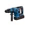 BOSCH PRO GBH 18V-36 C Akumulatorski elektro-pneumatski čekić za bušenje sa SDS max prihvatom 0611915002 - 2