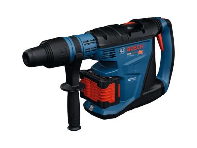 BOSCH PRO GBH18V-40 Elektro-pneumatski čekić za bušenje sa SDS max prihvatom 0611917200 - 2