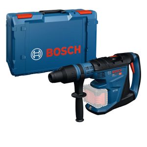BOSCH PRO GBH18V-40 Akumulatorski elektro-pneumatski čekić za bušenje sa SDS max prihvatom 0611917200 - 1