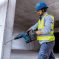 BOSCH PRO GBH 18V-36 C Akumulatorski elektro-pneumatski čekić za bušenje sa SDS max prihvatom 0611915002 - 5