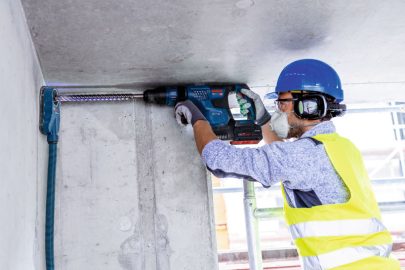 BOSCH PRO GBH18V-36 Akumulatorski elektro-pneumatski čekić za bušenje sa SDS max prihvatom 0611915101 - 4