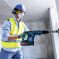 BOSCH PRO GBH18V-36 Akumulatorski elektro-pneumatski čekić za bušenje sa SDS max prihvatom 0611915101 - 5