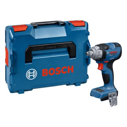 BOSCH PRO GDS18V-330H Akumulatorski udarni odvrtač 06019L5201 - 1
