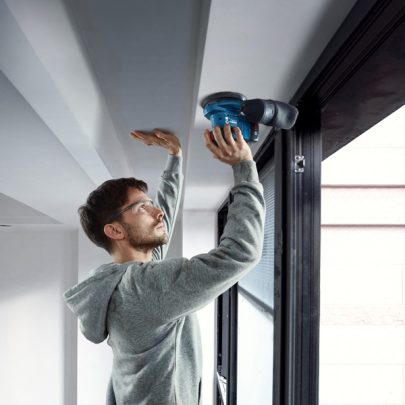 BOSCH PRO GEX 185-LI Ekscentar brusilica 06013A5021 - 4