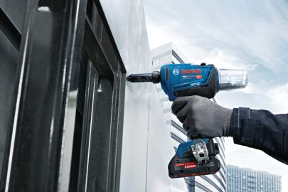 BOSCH PRO GRG18V-16 Akumulatorski pištolj za pop nitne 06019K5004 - 4