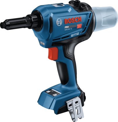 BOSCH PRO GRG18V-16 Akumulatorski pištolj za pop nitne 06019K5004 - 2