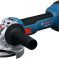 BOSCH PRO GWX 18V-8 Akumulatorska ugaona brusilica sa sistemom X-LOCK 06019N9102 - 2