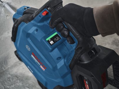 BOSCH PRO GFT18V-30 Akumulatorske trake za provlačenje provodnika 06019T0000 - 4