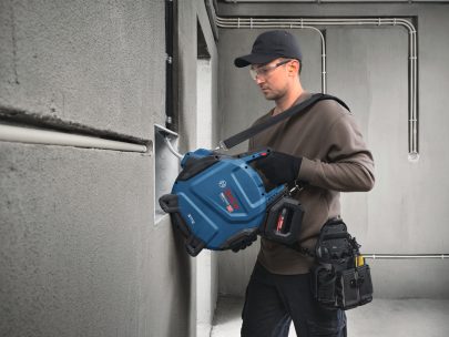 BOSCH PRO GFT18V-30 Akumulatorske trake za provlačenje provodnika 06019T0000 - 5