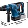 BOSCH PRO GBH 18V-36 C Akumulatorski elektro-pneumatski čekić za bušenje sa SDS max prihvatom 0611915002 - 3