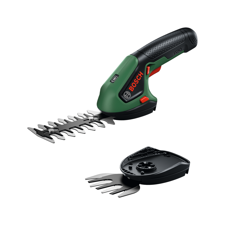 BOSCH ISIO Akumulatorske makaze za travu 0600833400 - 2