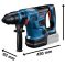 BOSCH PRO GBH 18V-34 CF Akumulatorski elektro-pneumatski čekić za bušenje sa SDS plus prihvatom 0611914002 - 3