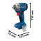 BOSCH PRO GDS 18V-350 Akumulatorski udarni odvrtač 06019M5022 - 2