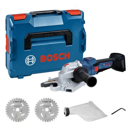 BOSCH PRO GBC18V-32PS Akumulatorski sekač armature 06019S7000 - 1