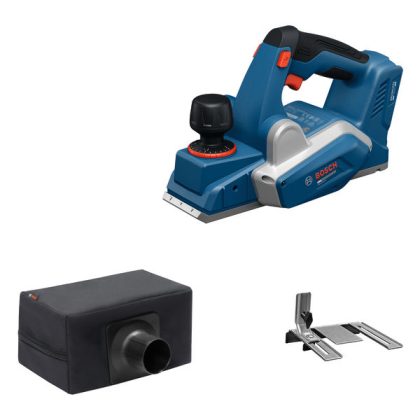 BOSCH PRO GHO 18V-20 Akumulatorsko rende 06015B5200 - 1