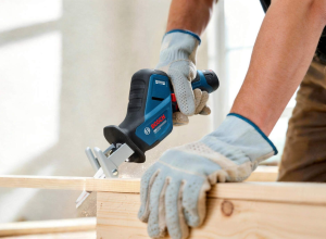 BOSCH PRO GSA12V-14-2 Akumulatorska univerzalna testera 06016D4001 - 4