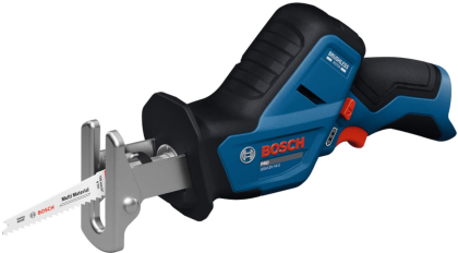 BOSCH PRO GSA12V-14-2 Akumulatorska univerzalna testera 06016D4000 - 1