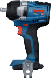 BOSCH PRO GDS18V-750 Akumulatorski udarni odvrtač 06019L9101 - 6
