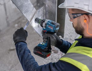 BOSCH PRO GDS18V-750 Akumulatorski udarni odvrtač 06019L9101 - 2
