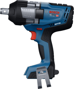 BOSCH GDS18V-1600H Akumulatorski udarni odvrtač 06019M1101 - 8