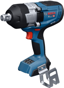 BOSCH GDS18V-1600H Akumulatorski udarni odvrtač 06019M1100 - 1