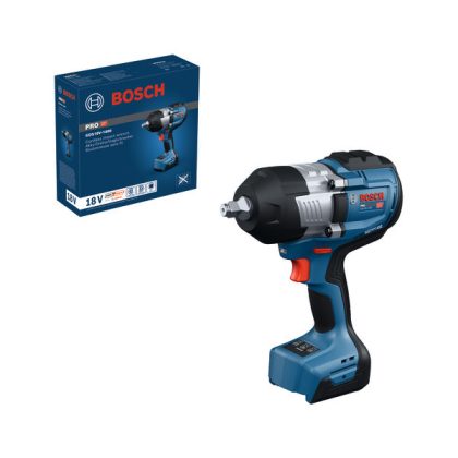 BOSCH PRO GDS18V-1400 Akumulatorski udarni odvrtač 06019R5000 - 1