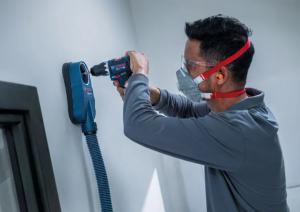 BOSCH GSB 12V-32 Akumulatorska vibraciona bušilica-odvrtač 06019G9500 - 2