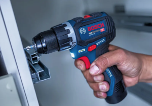 BOSCH GSB 12V-32 Akumulatorska vibraciona bušilica-odvrtač 06019G9500 - 3
