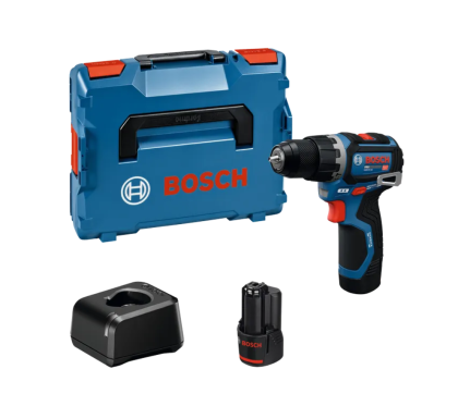 BOSCH GSB 12V-32 Akumulatorska vibraciona bušilica-odvrtač 06019G9502 - 1
