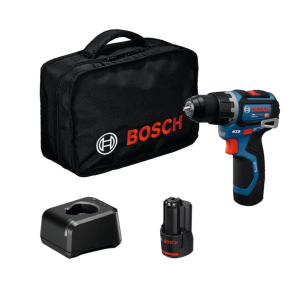 BOSCH GSB 12V-32 Akumulatorska vibraciona bušilica-odvrtač 06019G9503 - 1